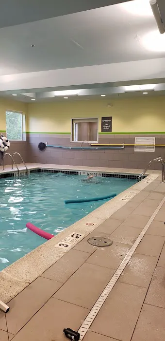 Extended Stay America - Buffalo - Amherst 3