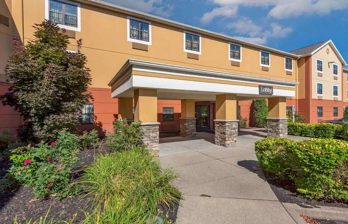 Extended Stay America - Buffalo - Amherst 3