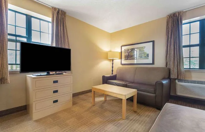 Extended Stay America - Buffalo - Amherst 3
