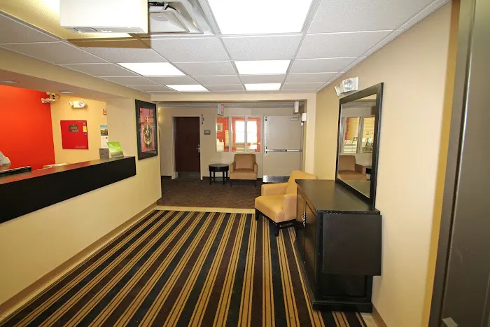 Extended Stay America - Buffalo - Amherst 3