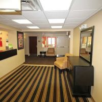 Extended Stay America - Buffalo - Amherst ico