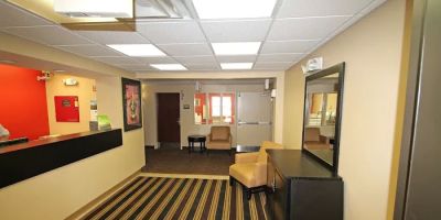 Extended Stay America - Buffalo - Amherst