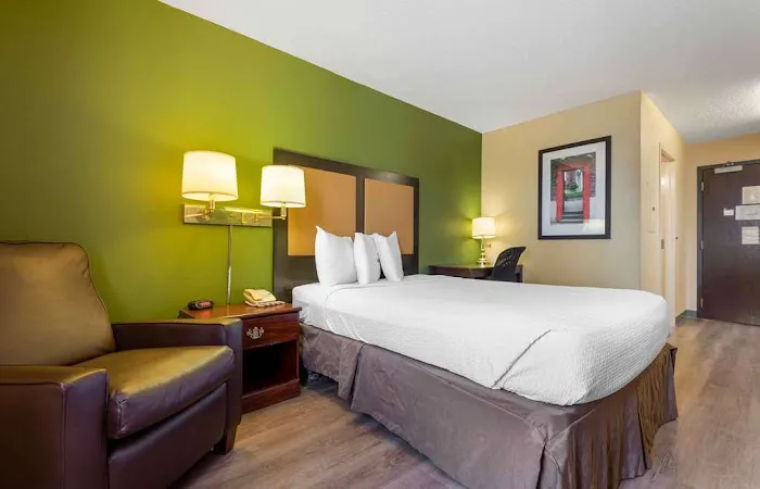 Extended Stay America - Buffalo - Amherst 3