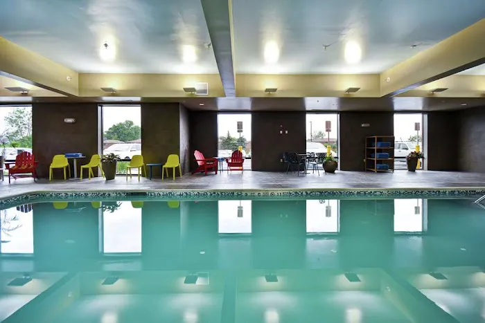 Home2 Suites by Hilton Amherst Buffalo 3