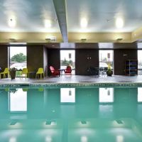 Home2 Suites by Hilton Amherst Buffalo ico