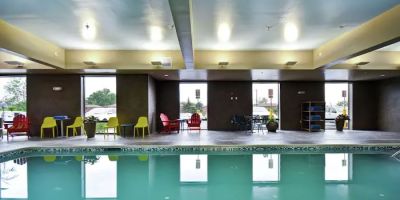 Home2 Suites by Hilton Amherst Buffalo