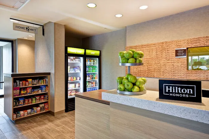 Home2 Suites by Hilton Amherst Buffalo 3