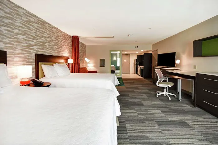 Home2 Suites by Hilton Amherst Buffalo 3