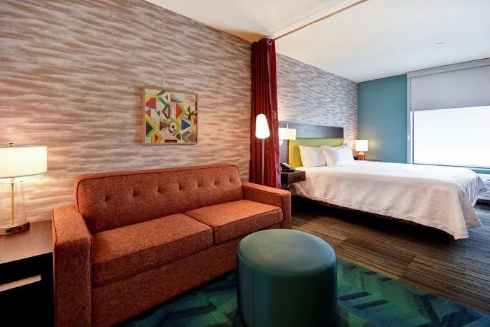 Home2 Suites by Hilton Amherst Buffalo 3