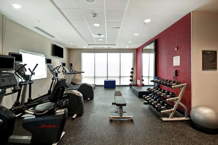 Home2 Suites by Hilton Amherst Buffalo 3