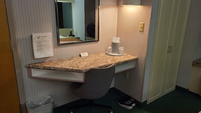 CenterWay Hotel 5