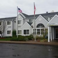 CenterWay Hotel