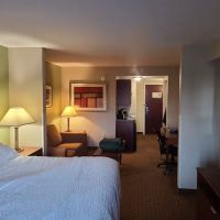 Holiday Inn Express & Suites Niagara Falls, an IHG Hotel ico