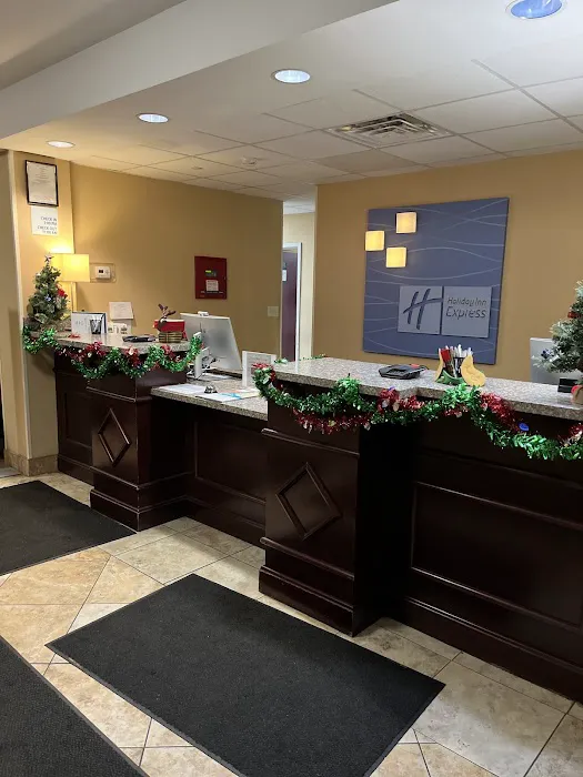 Holiday Inn Express & Suites Niagara Falls, an IHG Hotel 4