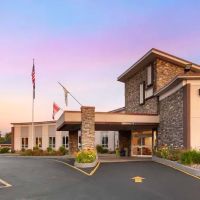 Best Western Summit Inn ico