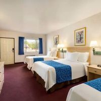 Travelodge by Wyndham Niagara Falls ico