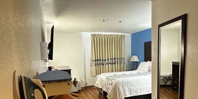 SureStay Plus by Best Western Niagara Falls East