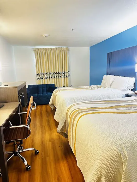 SureStay Plus by Best Western Niagara Falls East 4
