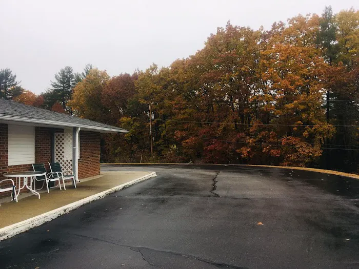 Anchorage Inn of Rochester, NH 4