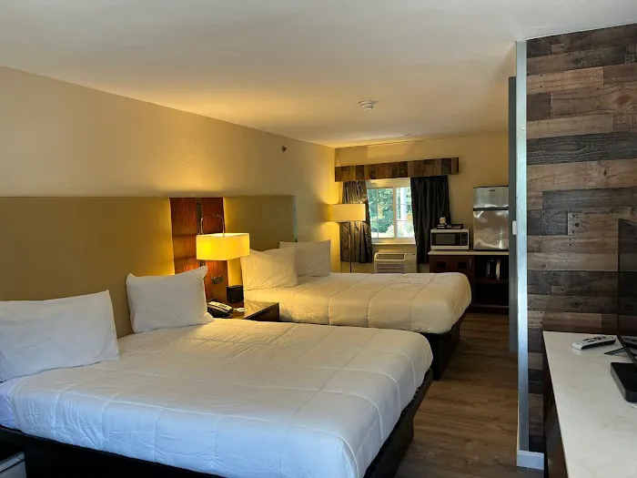 Anchorage Inn of Rochester, NH 4