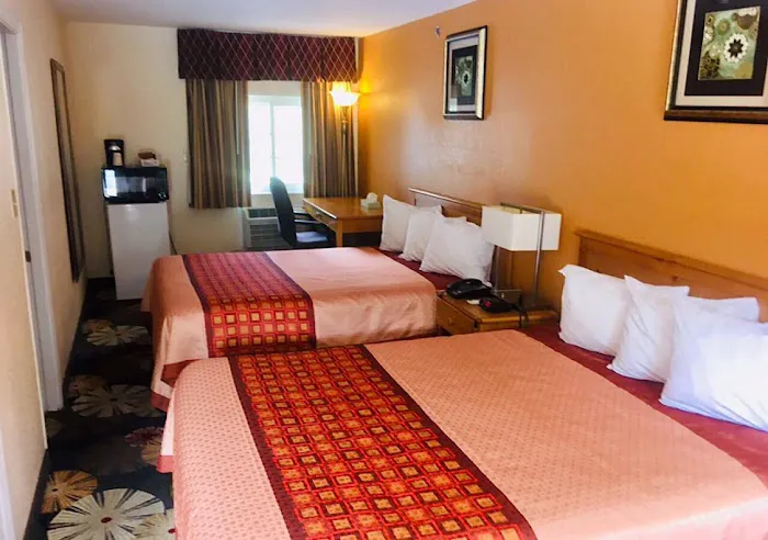 Anchorage Inn of Rochester, NH 4