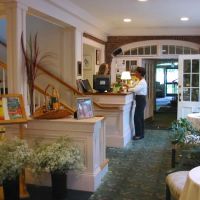 Governor's Inn & Restaurant ico