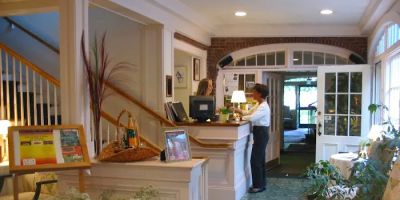 Governor's Inn & Restaurant
