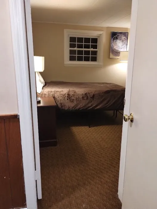 Rochester Residence Inn 4
