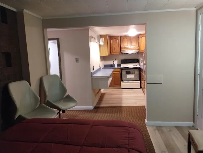 Rochester Residence Inn 4