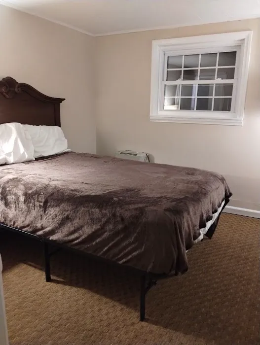 Rochester Residence Inn 4