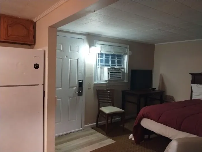Rochester Residence Inn 4