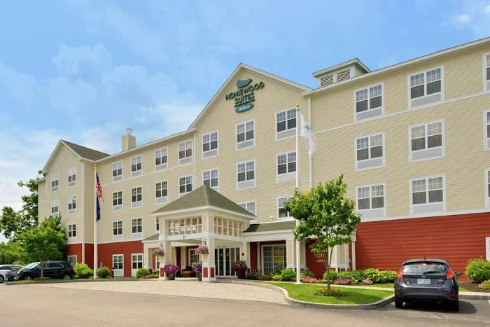 Homewood Suites by Hilton Dover 4