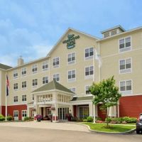 Homewood Suites by Hilton Dover ico