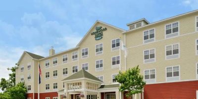 Homewood Suites by Hilton Dover
