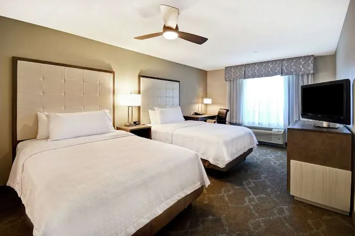 Homewood Suites by Hilton Dover 4