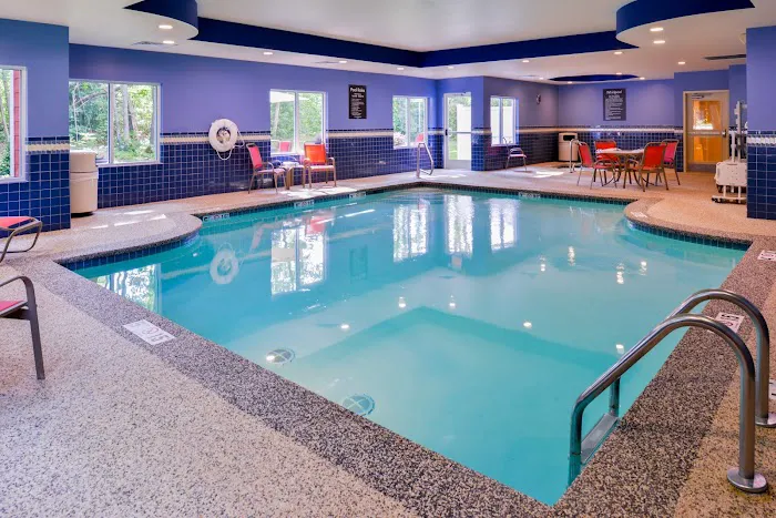 Homewood Suites by Hilton Dover 4