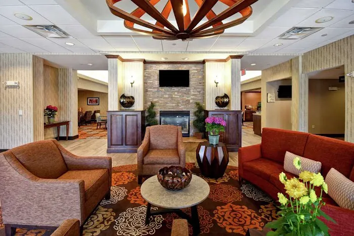 Homewood Suites by Hilton Dover 4