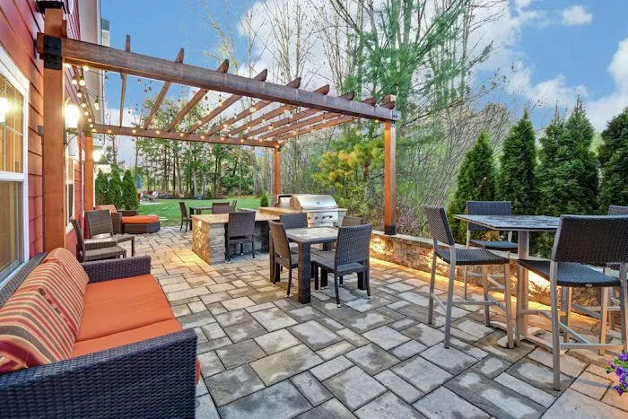 Homewood Suites by Hilton Dover 4
