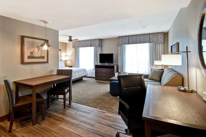 Homewood Suites by Hilton Dover 4
