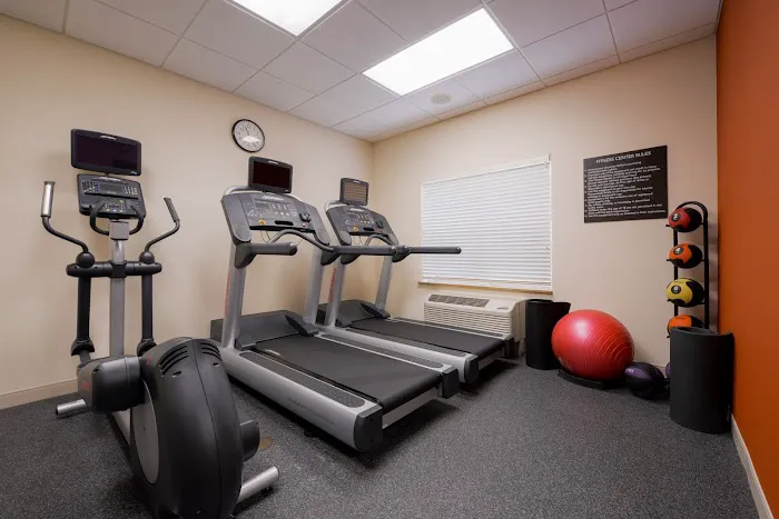 Homewood Suites by Hilton Dover 4