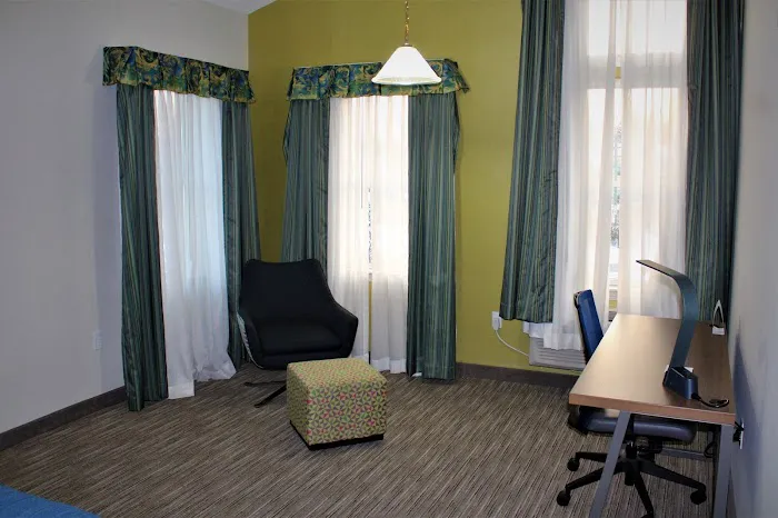 Holiday Inn Express Durham - (Unh) by IHG 5