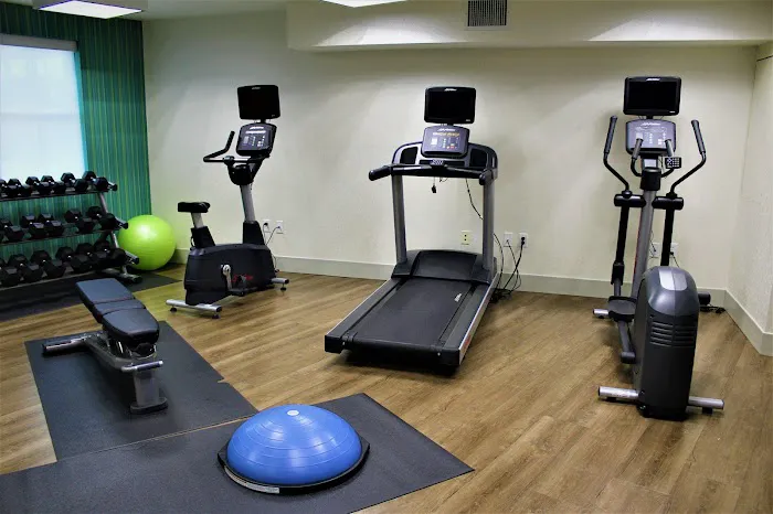 Holiday Inn Express Durham - (Unh) by IHG 5