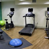 Holiday Inn Express Durham - (Unh) by IHG ico