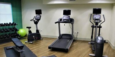 Holiday Inn Express Durham - (Unh) by IHG