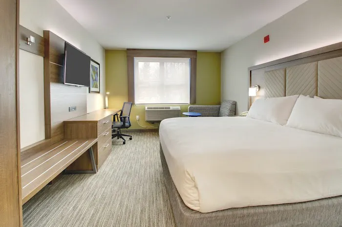 Holiday Inn Express Durham - (Unh) by IHG 5