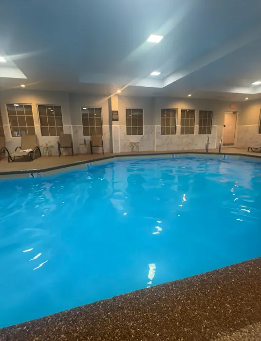 Comfort Inn & Suites Dover-Portsmouth 4