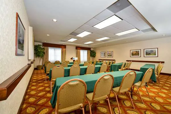 Comfort Inn & Suites Dover-Portsmouth 4