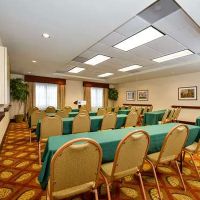 Comfort Inn & Suites Dover-Portsmouth ico