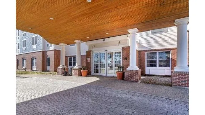 Comfort Inn & Suites Dover-Portsmouth 4