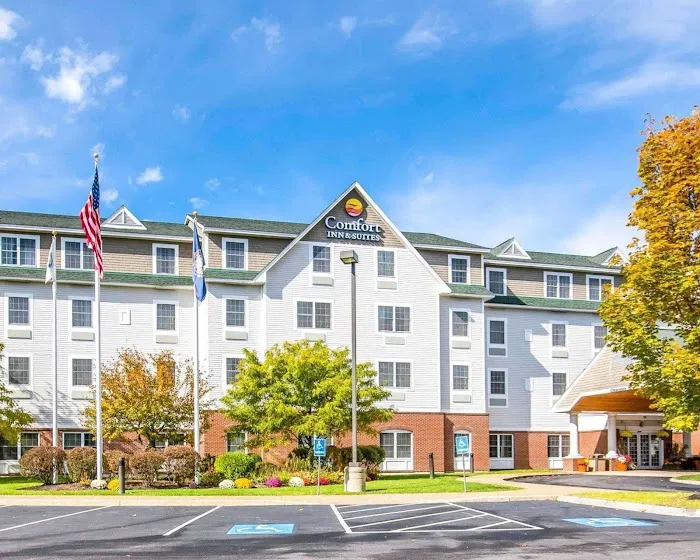 Comfort Inn & Suites Dover-Portsmouth 4